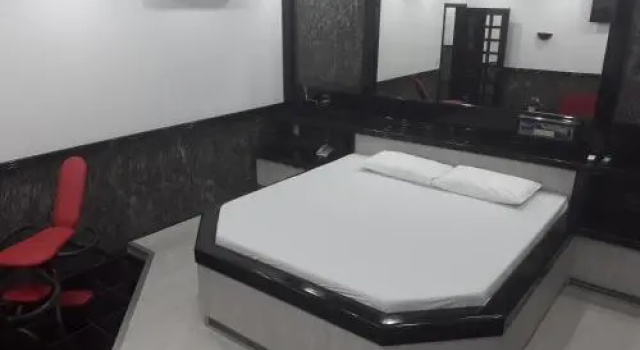 Motel Casa Branca, Забронировать Мотель Блуменау Санта-Катарина