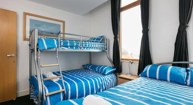 My-Places Central Apartments, Забронировать Апартаменты/квартира Апартаменты Манчестера, рядом с Центральная библиотека, Апартаменты/квартира