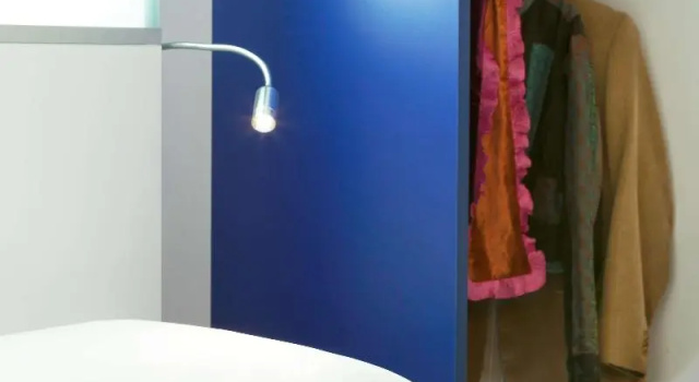 Одноместный номер Comfort ibis Styles Vannes Gare Centre