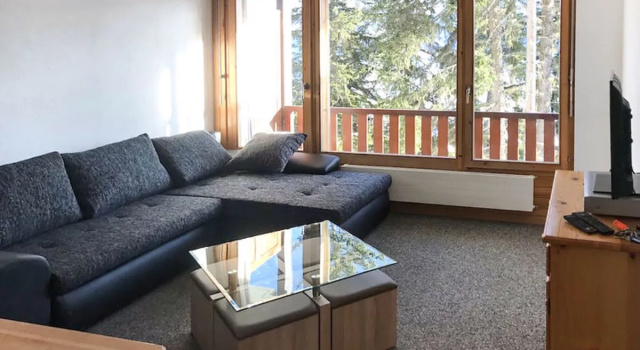 Hameau D001, Book Hotel Champex Wallis