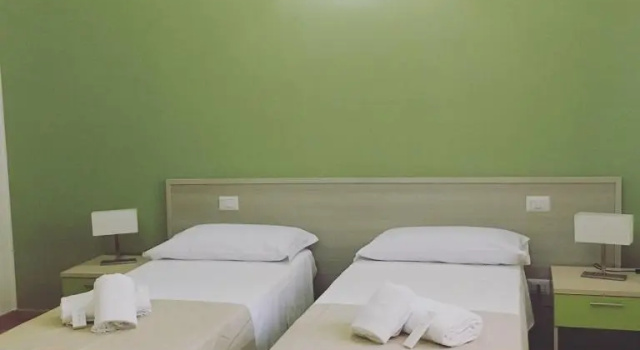Двухместный номер Standard Hotel '904