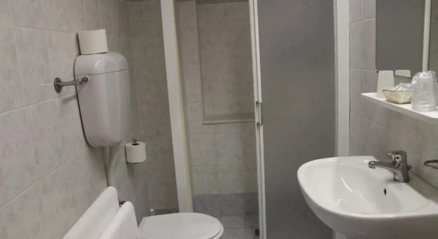 Номер Standard Sporting Hotel