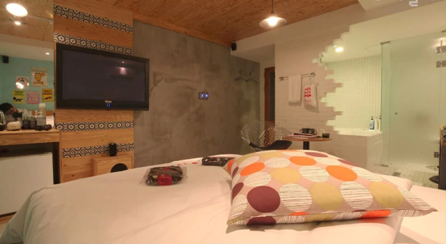 Hotel Yaja Sinlim, Rezervovat Hotel Soul hotely s parkováním, Parkování
