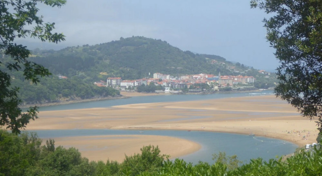 Urdaibai km0, Buchen Sie Hotel Busturia Urdaibai