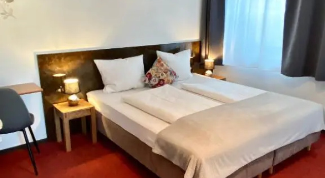Апартаменты Bed & Rooms, Wörgl