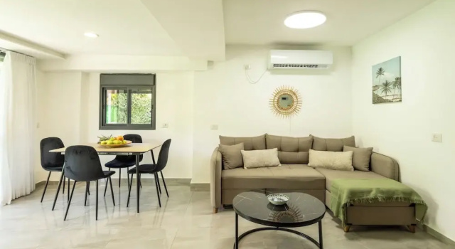 Апартаменты Stella Maris views Vista apartments with Mamad by Sea N' Rent