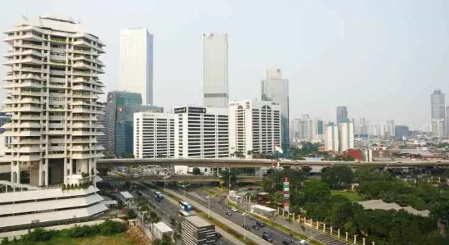 Luxurious and Cozy 2BR at Sudirman Suites Apartment By Travelio Premium, Book Lejlighed Lejligheder i Jakarta, nær LSPR Jakarta, Lejlighed