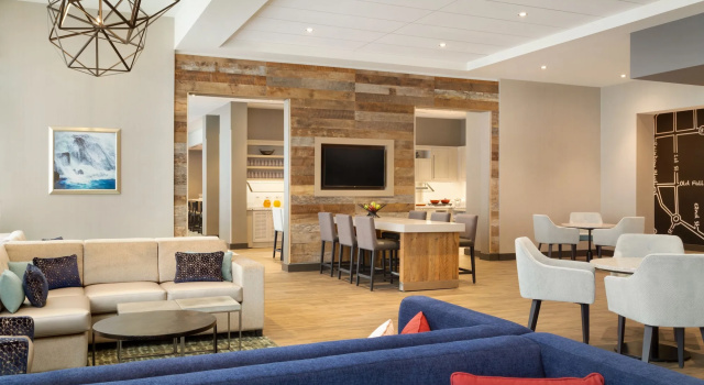 Hyatt Place Niagara Falls