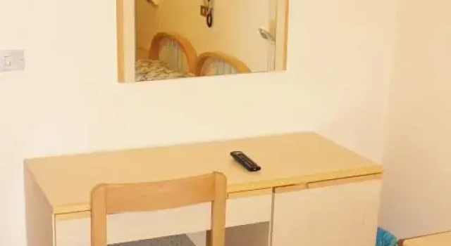 Двухместный номер Standard Hotel Hamburg