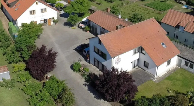 Appartements Leibold, Book Lejlighed Volkach Unterfranken