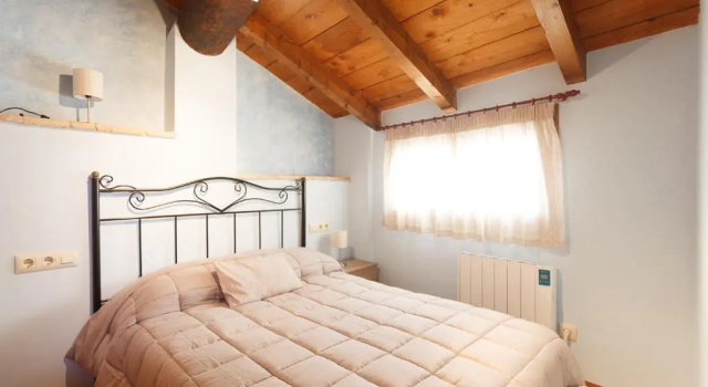 Apartamentos La Pastora, Забронировать Апартаменты/квартира Апартаменты Matarranya, Апартаменты/квартира