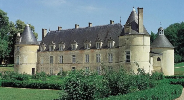 Chambres sous les vignes du Buttois, Забронировать Гостевой дом Бюсси-ле-Гран 