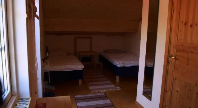 Kloster Gård, 예약 호텔 훌트스프레드 칼마르