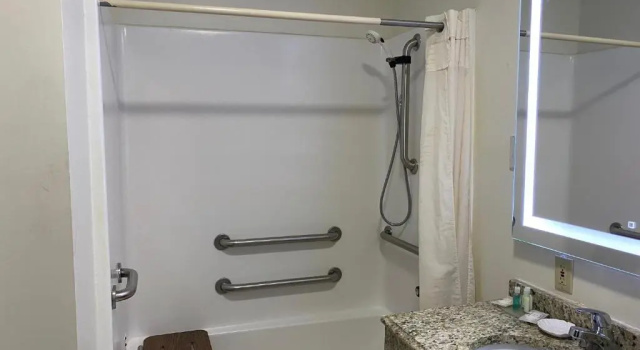 Номер Standard Distill-Inn