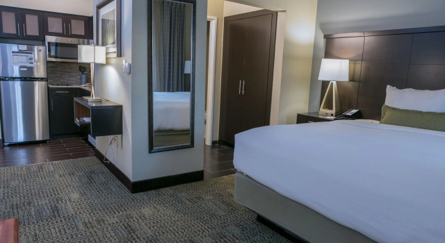 Staybridge Suites Austin North - Parmer Lane by IHG