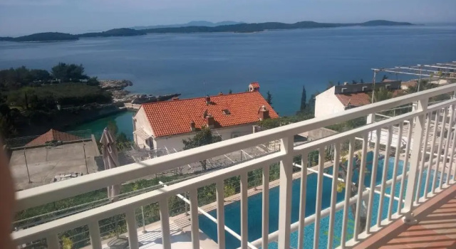 Апартаменты c 1 комнатой J&B Holiday House Hvar