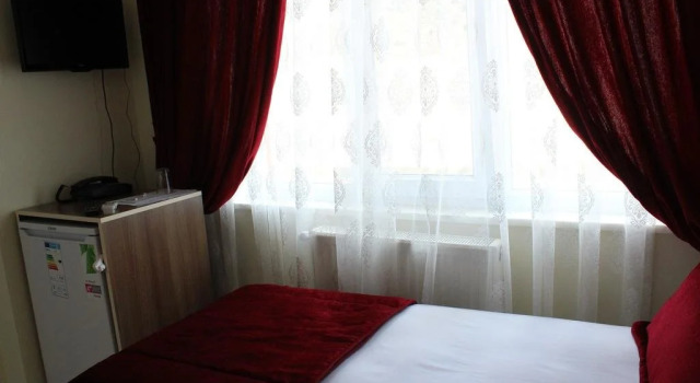 Kestanbol Termal Kaplicalari, Rezervați Hotel Tavaklı Istanbul