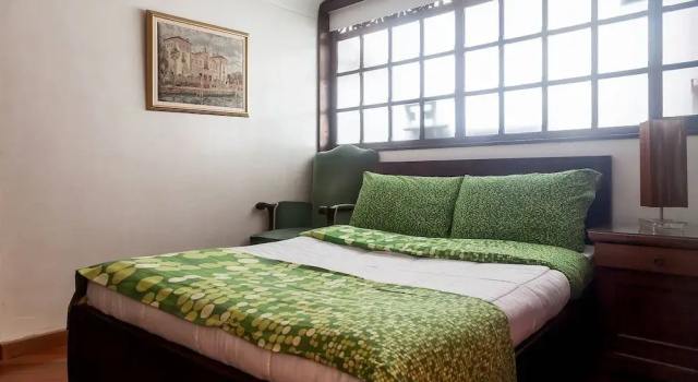 Apartamento Santa Barbara Unicentro