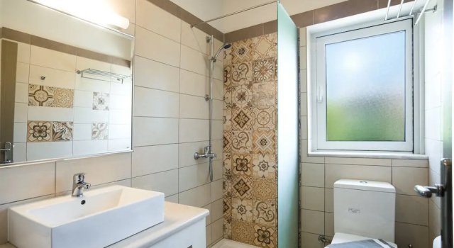 Вилла Luxury с 3 комнатами Three Stars Luxury Villas