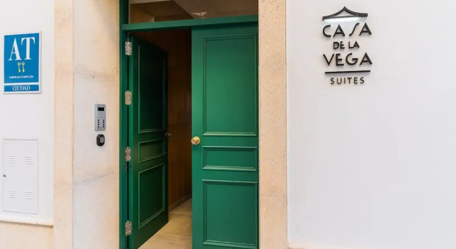 Casa de la Vega Suites