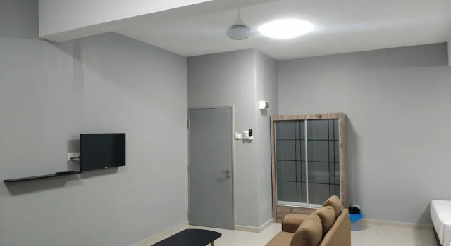 Семейный номер Superior Reno Hotel Ipoh