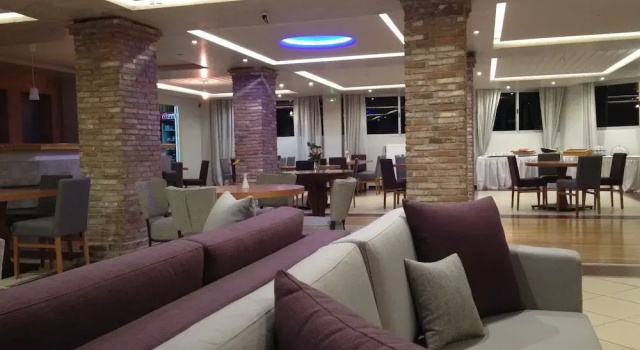 Souris Hotel, Забронировать Отель Ровиес Эвбея