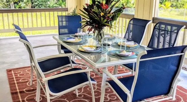 Pauole Hale, Varaa Hotelli Leilani Estates Yhdysvallat