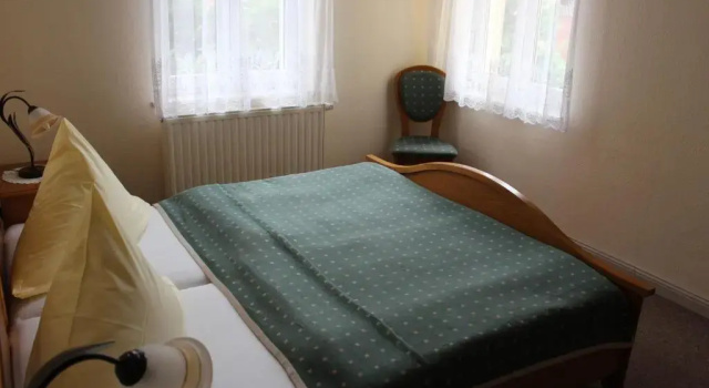 Номер Standard Villa Jagdhaus