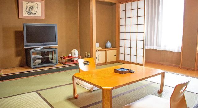 Akaboshitei,  โรงแรม Echizen-shi ฟุกุอิ