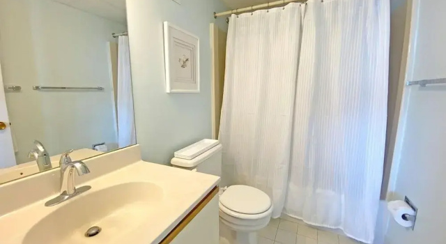 Номер Standard Ocean Place 315 2 Bedroom Condo by RedAwning