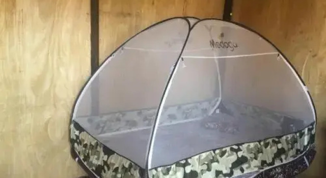 China Garden Entebbe