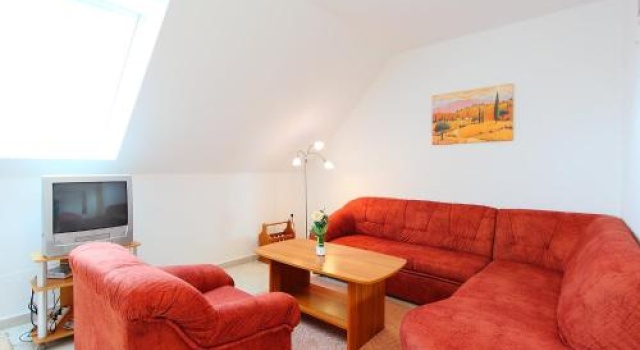 Apartment Balaton A304.3
