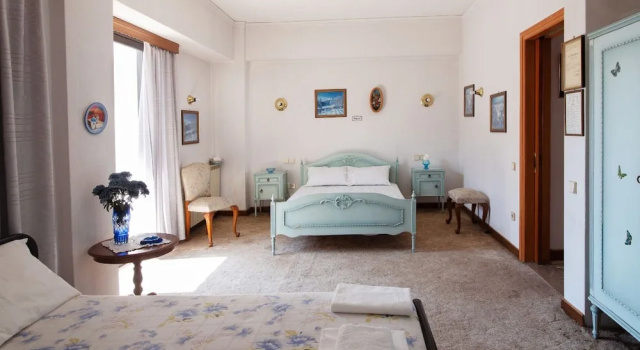 Spacious House