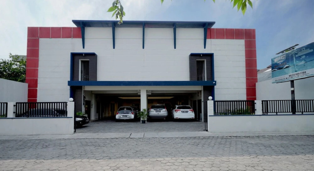 D' Paragon Bulusan