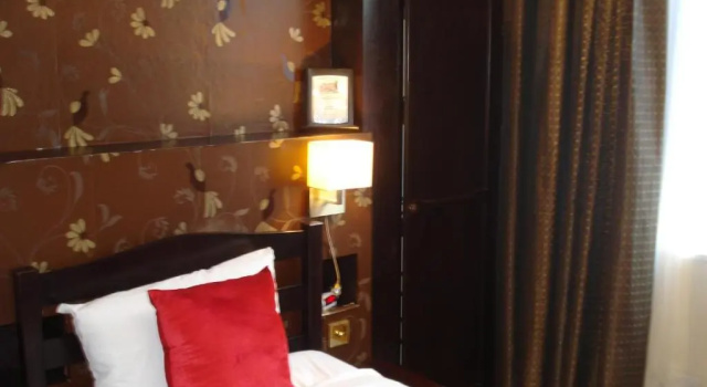 Номер Standard Masslink Guest House