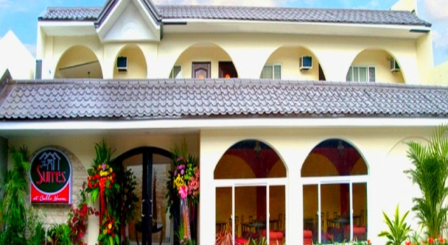 Люкс Superior The Suites at Calle Nueva