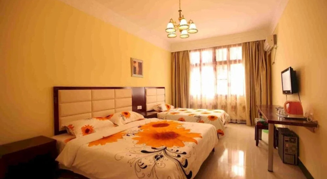 Fengyuan Inn, Забронировать Отель Сянси Хунань