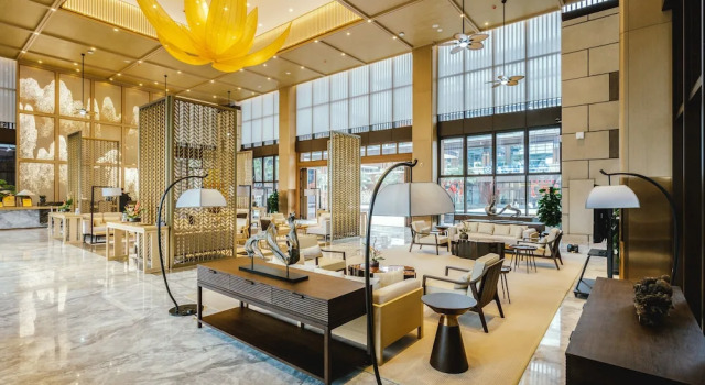 Boao Lecheng Easeheal Wellness Resort, Foglalás Üdülőközpont Bo'ao Hajnan