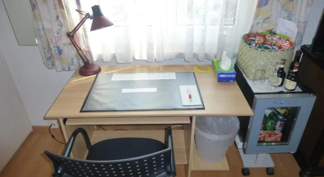 Номер Standard B&B Pappelweg - 2