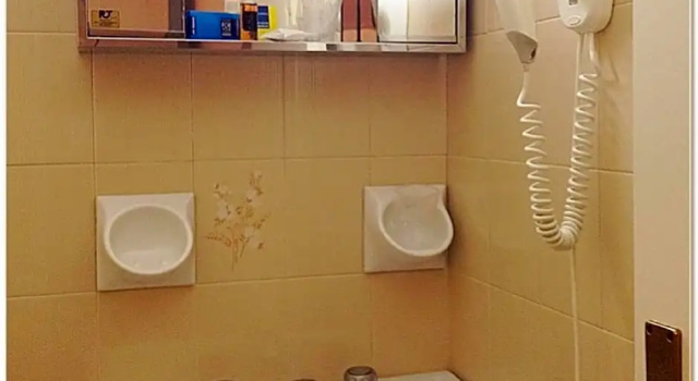 Номер Standard Hotel Villa Maria
