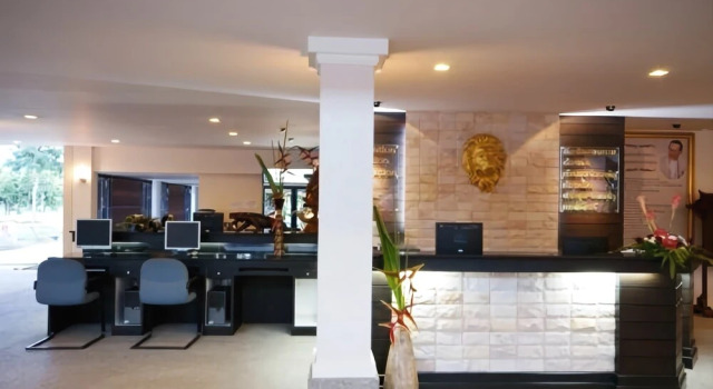 Lakeside Chalet by Mida, Varaa Mökki Kanchanaburi Kanchanaburi Province