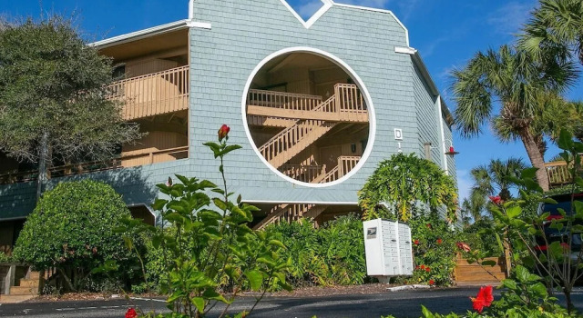 Hibiscus Resort D 2 Bedroom Condo by MCM, Забронировать Курортный отель Курортные отели Saint Augustine Area, Курортный отель