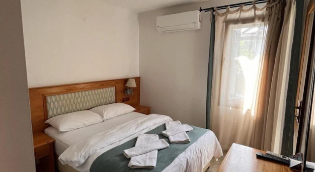 Номер Standard Yelken Hotel Akyaka