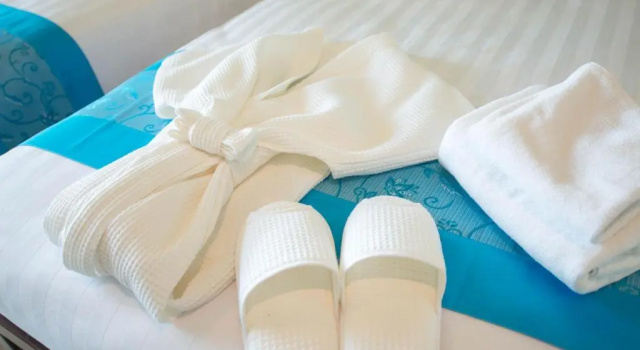 Двухместный номер Deluxe с видом на реку Krabi Front Bay Resort