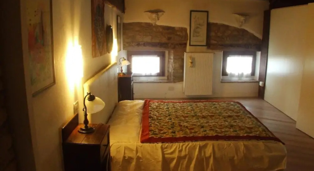 Casa Fiorina