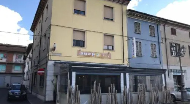 Albergo centrale, Забронировать Отель Кортемаджоре Эмилия-Романья