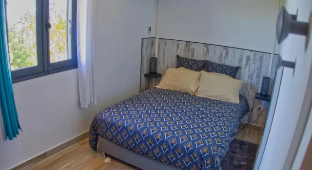 Ka Hema, Book Hotel Saint-Joseph hoteller med parkering, Parkering