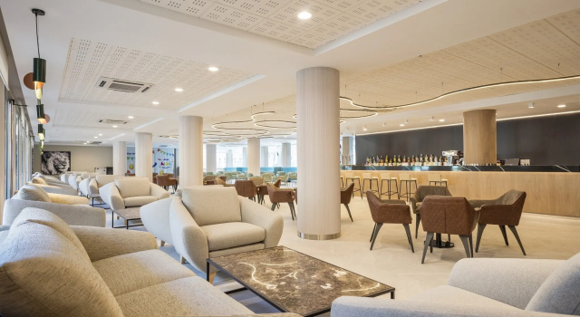 Hotel Best Mediterraneo