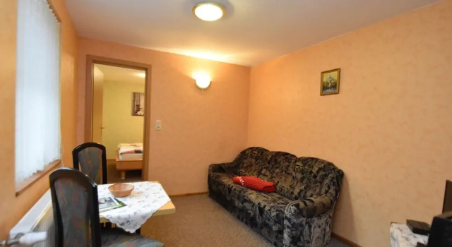 Welcoming Apartment in Meisdorf Near Nightlife, Забронировать Апартаменты/квартира Отели Майсдорф с парковкой, Парковка