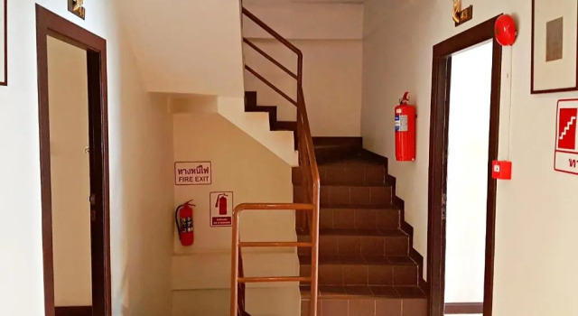 Southern Comfort Patong, Κράτηση Πανσιόν Πανσιόν στο Πουκέτ Πόλη, Πανσιόν